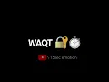 Download Lagu WAQT - shayari | whatsapp status | new status | 15sec status ❤ |