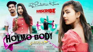 Download Aamah Holmo Body Njel Te || Bijay \u0026 Deepika || Full Video || New Santali Video Song 2021 MP3