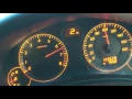 2005 Infiniti G35 Sedan 0-60 0-100km Skyline 5-Speed AT