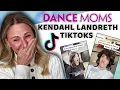 Abby Would SUE If She Saw This Dance Moms Parody Reaction