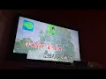 【歌ってみた キー♭5】世界は踊るよ、君と。 / 羊毛とおはな【カラオケ】