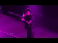 Dayseeker LIVE Crawl Back To My Coffin - Forum Karlín, Prague, CZ 22.02.2026 4K60p