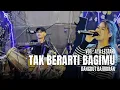 Lagu AKU TAK BERARTI BAGIMU Dangdut Bajidor Voc : Ayu Lestari- live music ideal caffe 