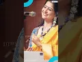 Download Lagu Indian classical singer Kaushiki Chakraborty appears on Times Square billboard in New York City