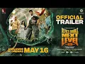 Download Lagu Devil's Double Next Level - Official Trailer | Santhanam | Geethika | Arya | ofRO | S.Prem Anand