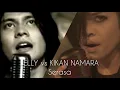 Download Lagu (WAHYU vs KIKAN) Serasa --- JELLY