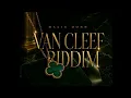 Malie Donn - Van Cleef (RIDDIM)