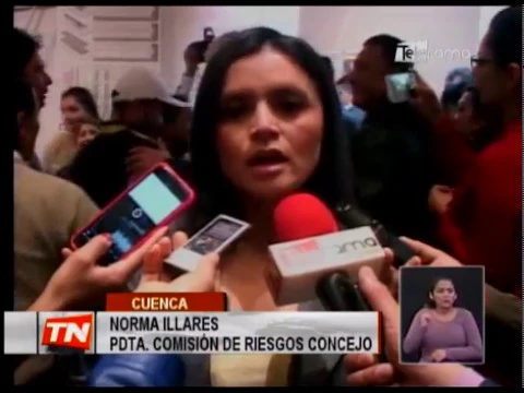 Alcalde firmará emergencia en ciudadela Jaime Roldós