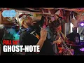 Lagu Ghost-Note | Jam in the Van | Funk Jazz Fusion (Full Set 2025)