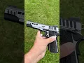Download Lagu Kimber Rapide Scorpius 45 ACP 5″ Black