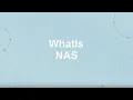 What is NAS Network Attached Storage NAS Explained in Minutes