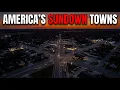 10 Sundown Towns in the U S That Still Exist And Nobody Talks About Them