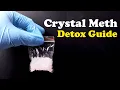 Download Lagu How to detox off methamphetamine \u0026 effective methamphetamine treatment