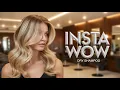Download Lagu Schone uitgroei. Glanzende golven. Insta-WOW.
