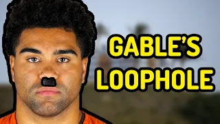 The Gable Steveson Allegations