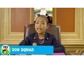 ODD SQUAD Ms O s Special Message - Agents of Change PBS KIDS