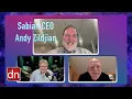 Download Lagu Sabian CEO Andy Zildian