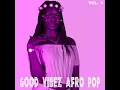 Esa Lo Bade (feat. 9ice, Konga & Jah Bless)