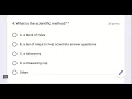 BrainPop Jr The Scientific Method 3