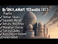 Download Lagu DJ SHOLAWAT TERBARU 2023 || TEMAN SEJATI X SAJADAH MERAH VIRAL !!