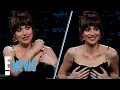 Dakota Johnson s Dress Fell Off on Jimmy Kimmel Live and Talks Onscreen D k Pics E News