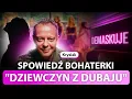 Download Lagu WYWIAD Z „DZIEWCZYNĄ Z DUBAJU”. PIERWSZY RAZ PRZED KAMERĄ. WSTRZĄSAJĄCE WYZNANIE