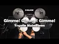 Lagu Yngwie Malmsteen - Gimme! Gimme! Gimme! | Metal Sound Demo | DM-310H