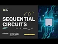 Implementation of Synchronous Sequential Circuit for 7-Segment Display Control