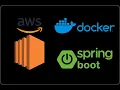 Java Spring Boot Microservices with AWS Architecture 2023