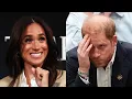 Download Lagu Meghan’s ‘unbelievably cringe’ Queen story made Harry ‘very uncomfortable’