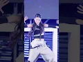 2026.08.09 郁欣Ivy - GQ文化祭 · 海尼根星銀音樂舞台〖Want Me Back、Four、ACAI、BAD〗(4K)
