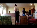 Senior Living Studio Transformation