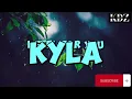 Kyla - I Feel For You (Lyrics)