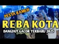 Download Lagu REBA KOTA _ 🔥🔊 LAGU ACARA PESTA 2025 _ GOPAL REMIXER