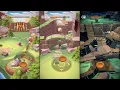 Rogue Land by Huuuge Games - Play Together