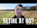How to Achieve Financial Independence at 40 This is What I Did