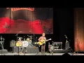 Tall City Blues, Cleto Cordero. Live Midland TX