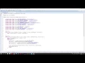 Game Development Streaming LibGDX MMORPG Player Stats Form Networking