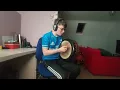 Irish Bodhrán - Jamie Troy - Morning Nightcap by Lunasa