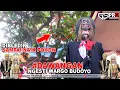 Download Lagu MOMEN LUCU DIKEJAR DAWANGAN NGESTI WARGO BUDOYO KENDAL