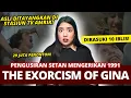 Lagu Kasus PENGUSIRAN IBLIS PALING MENGERIKAN! | #NERROR