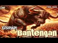 Lagu BANTENG PANJI SUKMO KEMBAR ft SATRIO KERTO LEKSONO live TALOK - TUREN