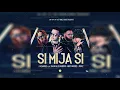 Si Mija Si - J Alvarez Ft Jon Z. Miky Woodz, Rauw Alejandro (Audio Official)