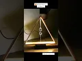 Download Lagu 😍🙏🏻👍🏻Levitation on off switch DIY  Magnetic lamp #levitation #lamp #magnetic #shortvideo #viral #art