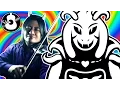 Download Lagu Undertale - Hopes and Dreams / Save the World (Violin \u0026 Guitar Cover/Remix) || String Player Gamer