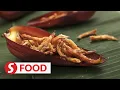 Download Lagu Resep Retro: Gorengan Jantung Pisang