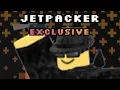 The NEW FLY EXCLUSIVE UNIT JETPACKER SHOWCASE In Noob Tower Defense