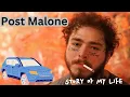 Post Malone Life Story in English Hip Hop FULL BIOGRAPHY
