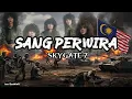 Download Lagu SkyGate 7- Sang Perwira #SalamKemerdekaan 🇲🇾