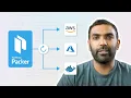 Lagu HashiCorp Packer Tutorial: Building Custom Images for AWS, Azure, and Docker